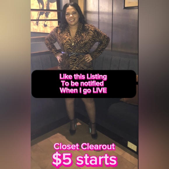 LIKE THIS LISTING!!!!!!TO BE NOTIFIED WHEN I GO LIVE. - Picture 5 of 11